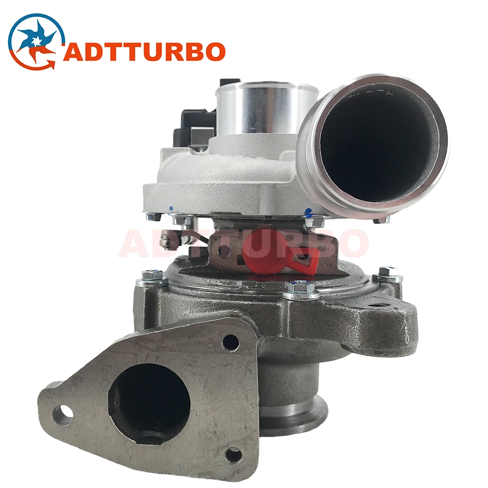 

848184-5001S 848184-5001 GTC14 Turbocharger 834227-0001 10168923 Turbo Turbine For SAIC Datong MAXUS G10 D19 1.9T