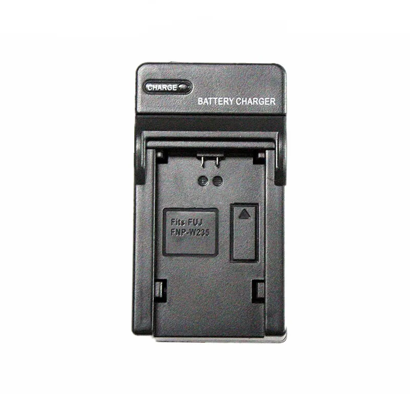 شاحن بطارية GFX100S مع شاحن سيارة BC-W235 شاحن لشاحن Fujifilm GFX100S