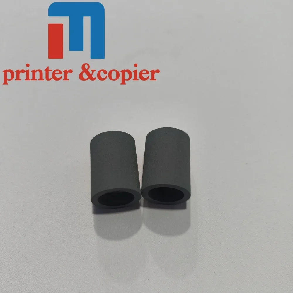

10pcs Double Feed Prevention Roller for Konica Minolta bizhub 600 601 750 751 C500 C5500 C5501 C6500 C6501 25SA40960 4024102701