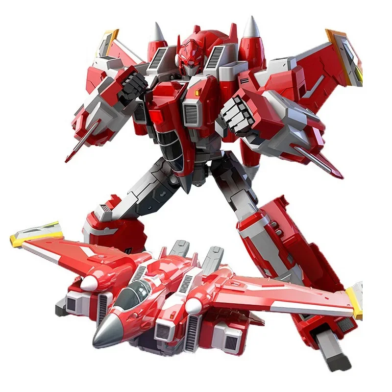 Mini Force Super Dinosaur Power Transformation Robot Toys Action Figures MiniForce X Simulation Car Deformation Airplane Toy