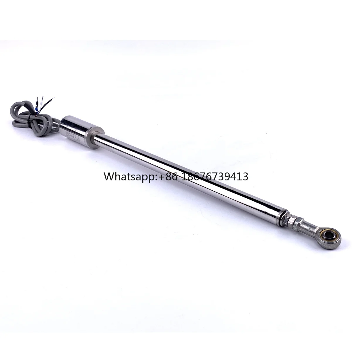 Hot Sales MPM-300mm Articulated  Magnetostrictive Displacement Sensor
