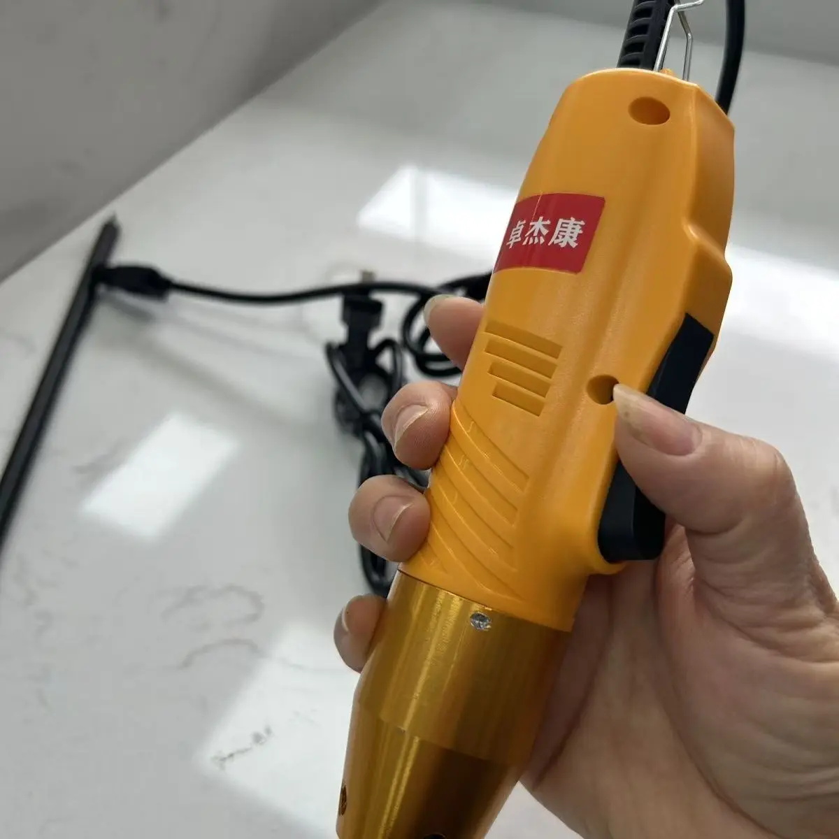 Factory supply adjustable voltage wire doubling machine, support up to 16mm ² multi-strand cable