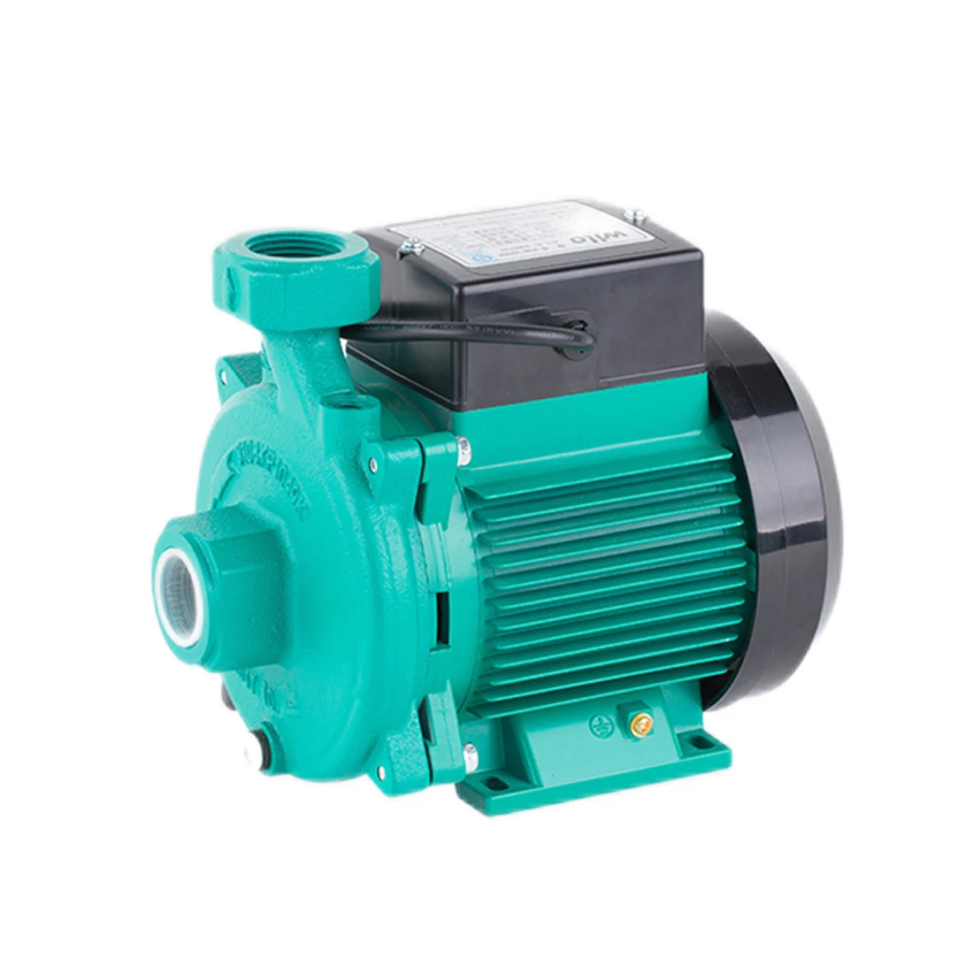 Hot water centrifugal pump household circulating water pump automatic pipeline water heater booster pump water pump