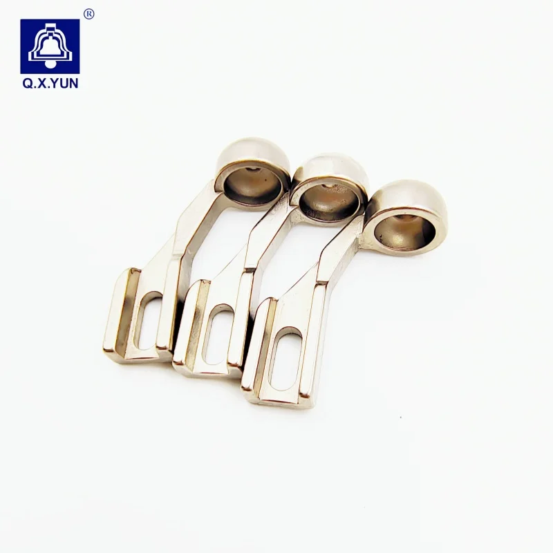 Industrial automatic template machine, computer pattern machine, bowl shaped middle bowl, presser foot, special shaped foot pres