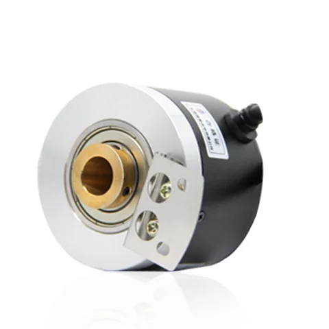 

multiple installation sizes high protection level anti-surge circuit design CNC machine tools encoder