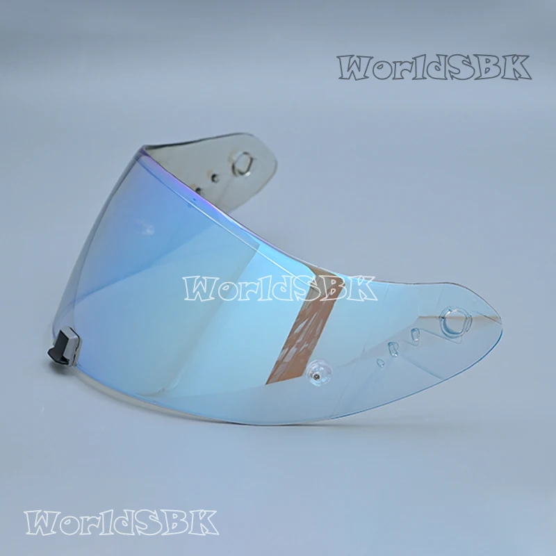 Photochromic Visor for Scorpion Exo 1400 Carbon, R1 & EXO 520 Motorcycle Helmet Lens Visor Plating Uv Protection Lens Faceshield