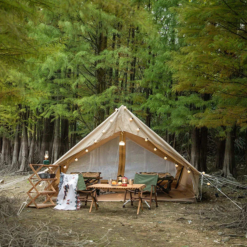 Herringbone Tent Large, Windpr - Outdoor Camping And Glamping 评论和价格