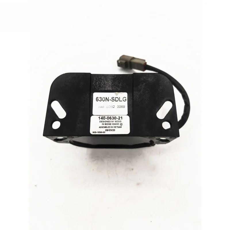 For 140-0630-21 630N 12V Buzzer LG856 LG856H L956F