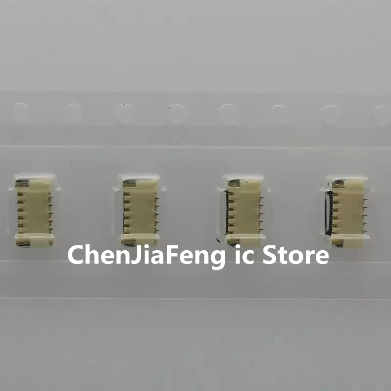 

10-100 шт./лот 503566-1100 11-контактный 0,3 мм SMD Новый оригинал