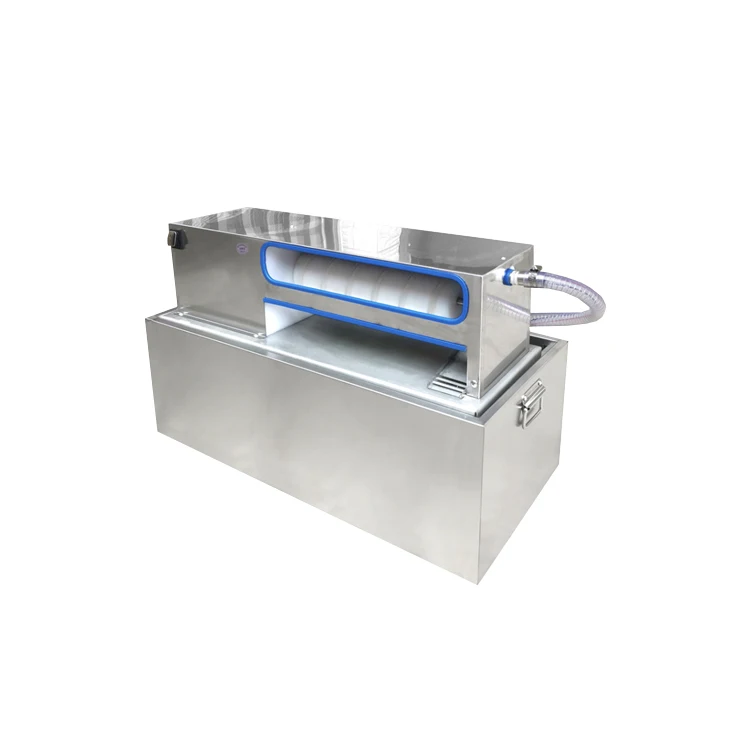Good Selling Industrial Automated Automatic Egg Shell Peeling Machine