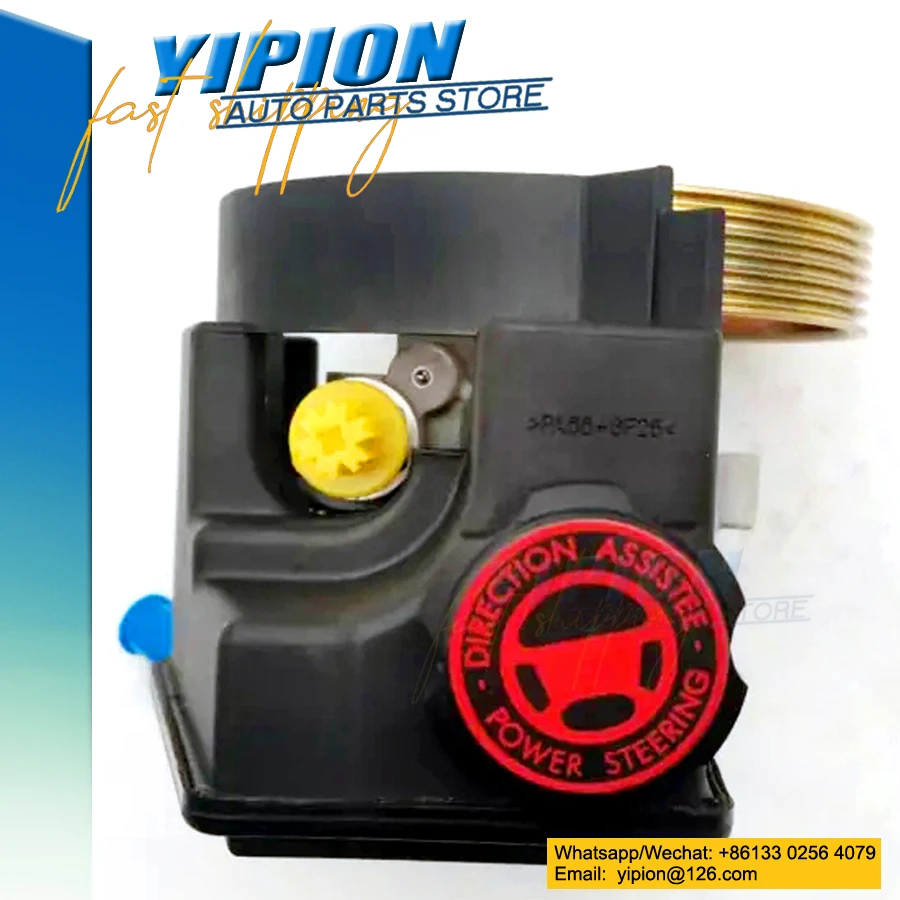 

For Peugeot Power Steering Pump For Peugeot 206 Hatchback 206 CC 206 SW Citroen 4007KX 40074E 96368 68880 9636868880