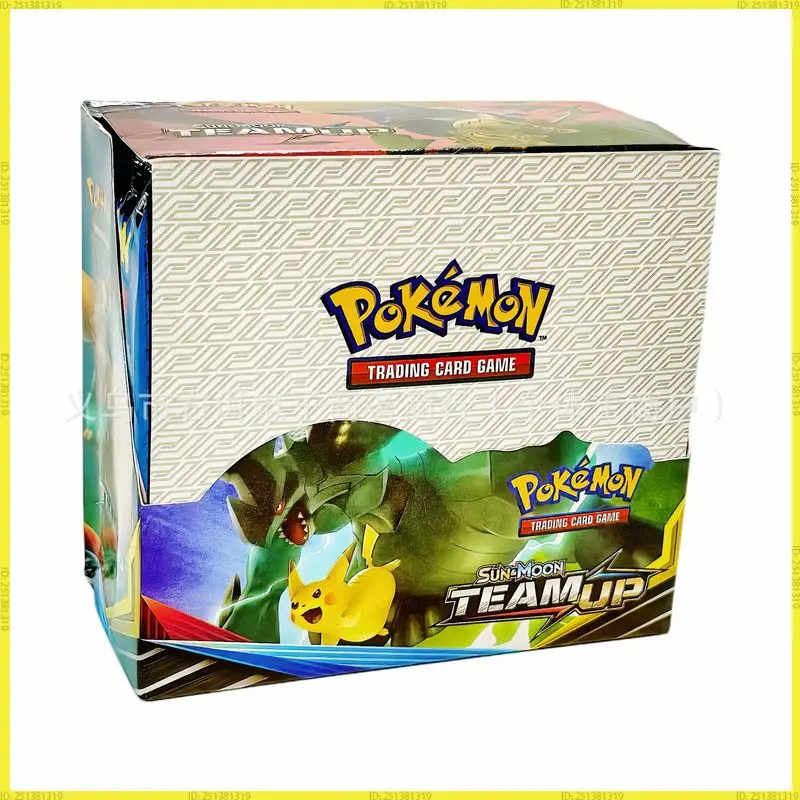 360-324pcs-pokemon-cards-evolutions-battle-style-booster-box-trading-card-game-tcg-children-collectible-pokemon-cards-toy