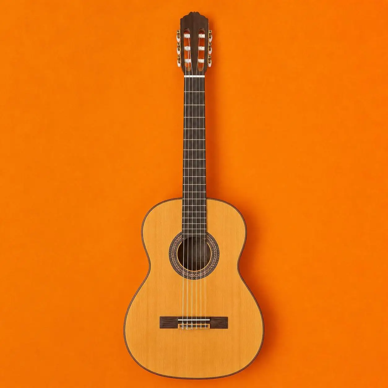 Stringed Instrument Nylon Guitar Strings Highquality Silver Classical Guitar Strings Super Light Plating Guitar Wire Musician