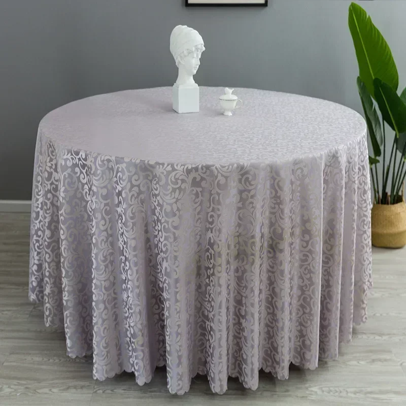 

2024 Household waterproof,and washable tablecloth rectangular scald resistant, oil resistant, skyblue