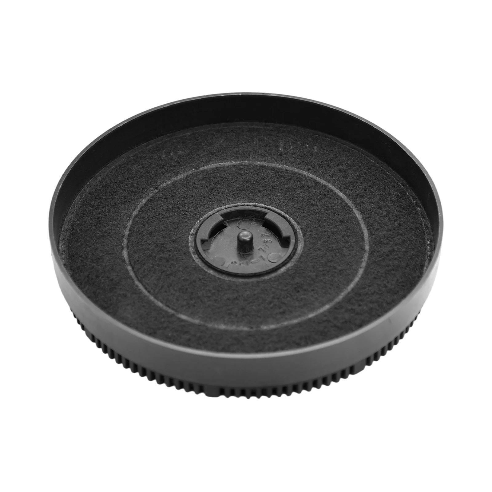 1Pc 160x30mm Universal Charcoal Filter Range Hood Activated Carbon Filter E60TEW2J82 Round Kitchen Mesh Activated Carbon Filters