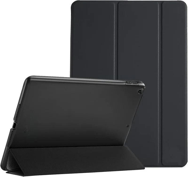 Für iPad Mini 6 7 Air 4 5 11 10. 11. A16 10,2 Zoll 2-in-1 Lederhülle mit Magnetständer Stoßfeste Abdeckung – Detail 11