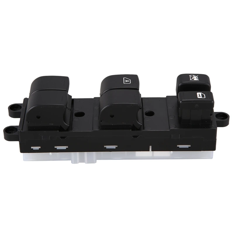 New Power Window Switch Fit For Nissan Versa 2007-2010 25401ED500