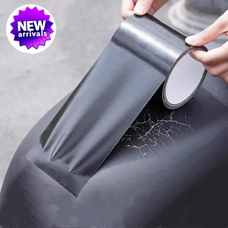 Self Adhesive Leather Repair Tape for Sofa Car Seats Handbags Jackets Furniture Shoes First Aid Patch Leather Patch DIY Black