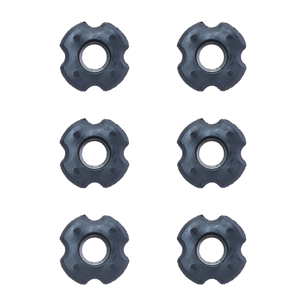 Imagem -03 - Brush Cutter Shaft Parts Bucha Oil Bearing mm para Grass Trimmer Tubo de 235 mm Tubo de Alumínio Dentro Substituição Pcs