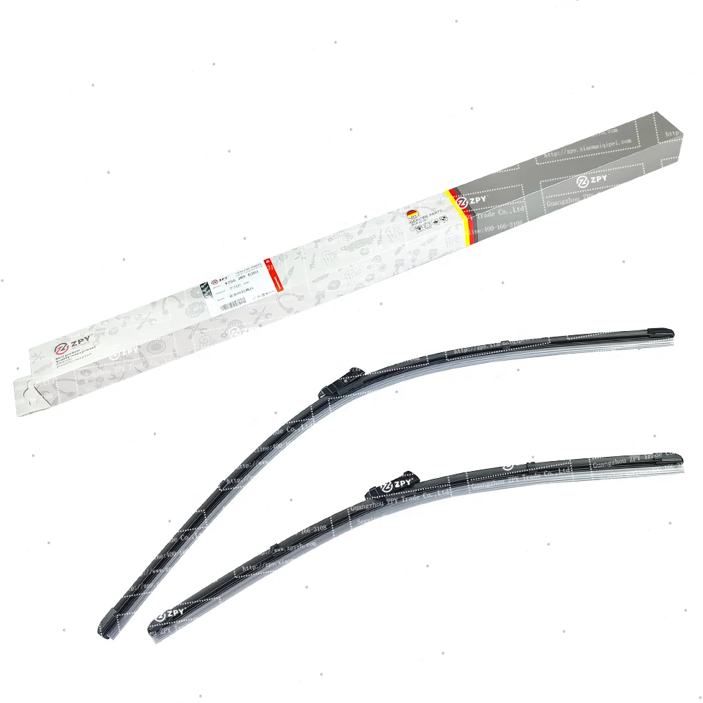 

Wiper Blades for Porsche New Palamela 97062890300