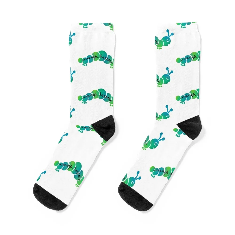 

Kesem Karl Socks soccer anti-slip winter thermal colored Women Socks Men's