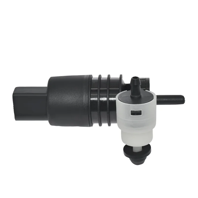 67127388349 motore della pompa della rondella del parabrezza dell'auto per BMW X1 X2 X3 X4 X5 F15 F39 F45 F46 F49 F85 2014-2016 pompa centrifuga