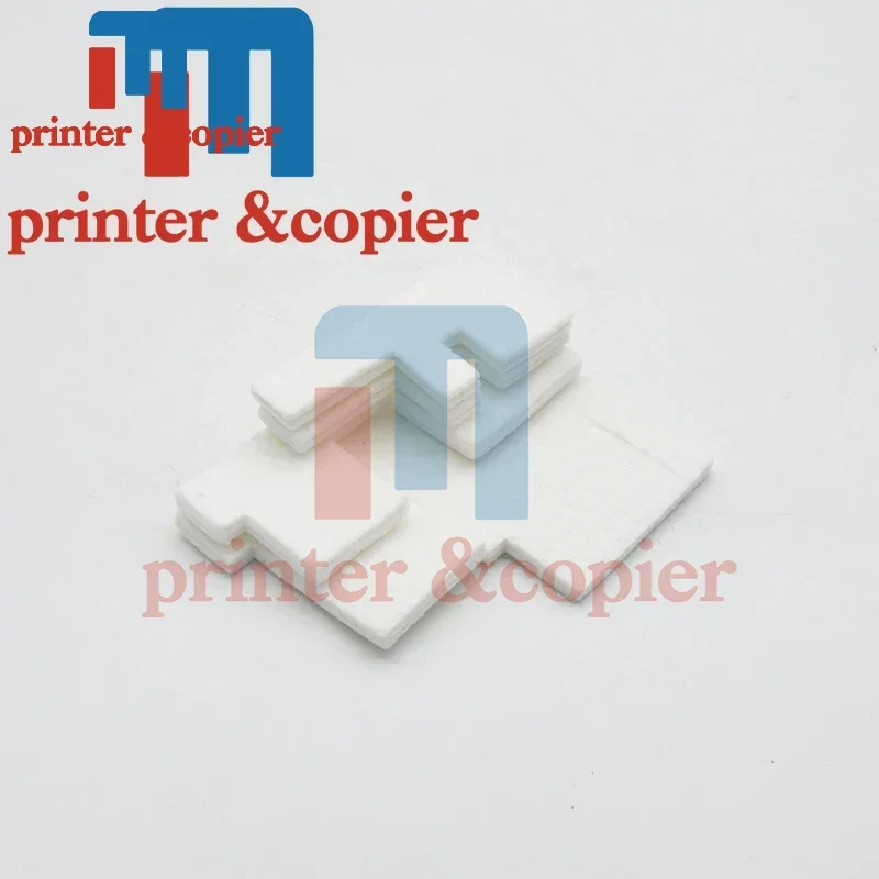 

1set QY5-0602-000 QY5-0517-000 ABSORBER KIT PARTIAL compatible for Canon G4000 G1100 G2100 G3100 G4100 G4400 G3410 G1200 G2200 G
