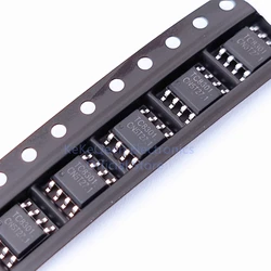 10Pcs/Lot TC8301 SOP-8 1.5A-2.5A 7.2V SMD Single Channel DC Motor Driver Chip