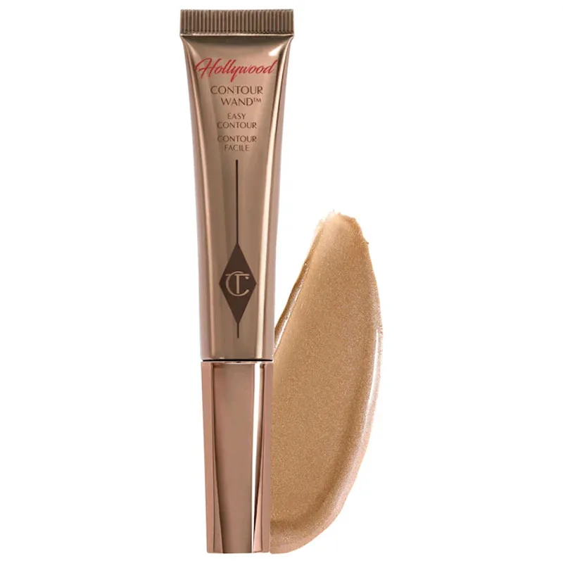 CT Highlight Spotlight Verhelderende Air Cushion Pen Hoogglans Driedimensionaal Cosmetisch Poeder Blusher Hollywood Contour Wand