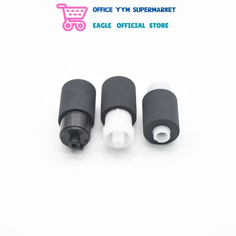 20SETS 2F909171 2HN06080 2F906230 M3040 Pickup Roller for Kyocera FS 2100 4100 4200 4300 6025 6030 6525 TASKalfa 255 305 P2235