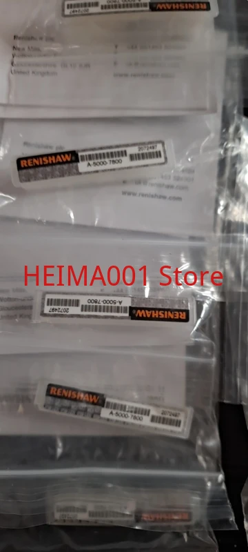 A-5000-7800M2 * 0.3 * 10 Hexconn Measuring Needle A-5000-7800 Renishaw Original