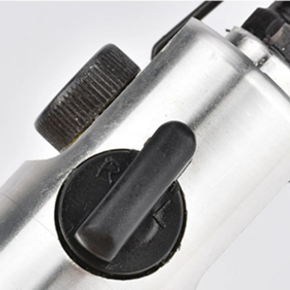 【TODAY-BUY】~@ Pneumatic Bottle Capper Handheld Bottle Capping Sealing Machine Adjustable Speed Bottle Sealing Tool for Φ10-50mm