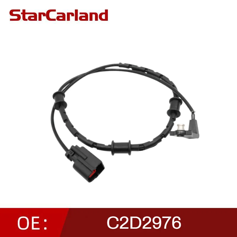 

C2D2976 Rear Brake Pad Wear Sensor Fit For Jaguar XF X250 XK X150 XJ X351 S-TYPE X200