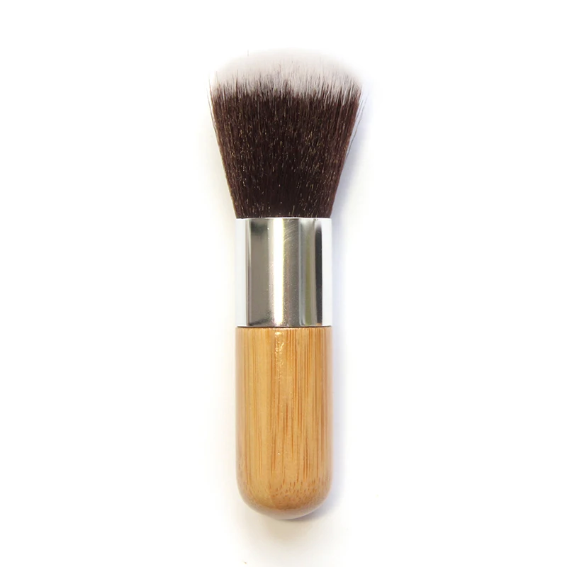 Makeup Brushes Face Foundation Loose Powder Concealer  Blush Soft Base Brush Professional Cosmetic Beauty Makeup Tools