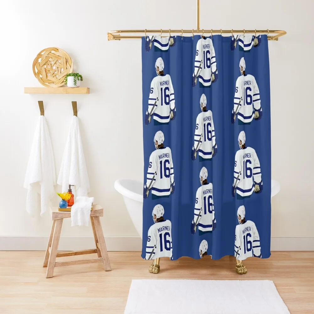 

Mitch Marner 16 Shower Curtain For Bathroom Shower For Bathroom Modern Accessory Bathrooms Curtain