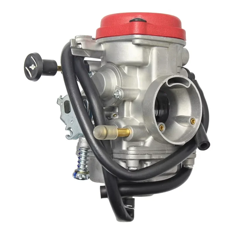 مكربن دراجة نارية A82E لـ ATV250 EN250 JS250 QM250GY GXT250 GP200 لمحركات TK MV30 PD30 EN/JS/GXT/GP/RE/TANK 200-250Cc