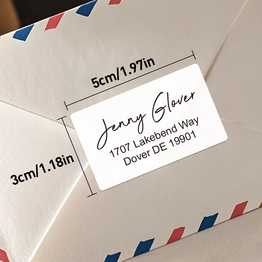 Thumbnail 2 - #69 Best Selling Address Labels