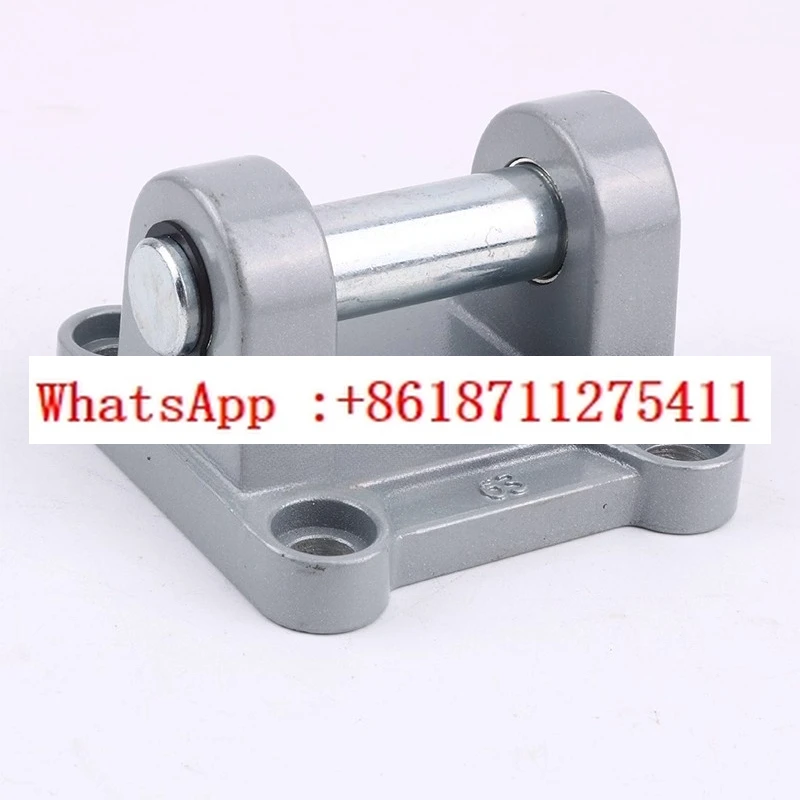 Cylinder Base Dnc D…