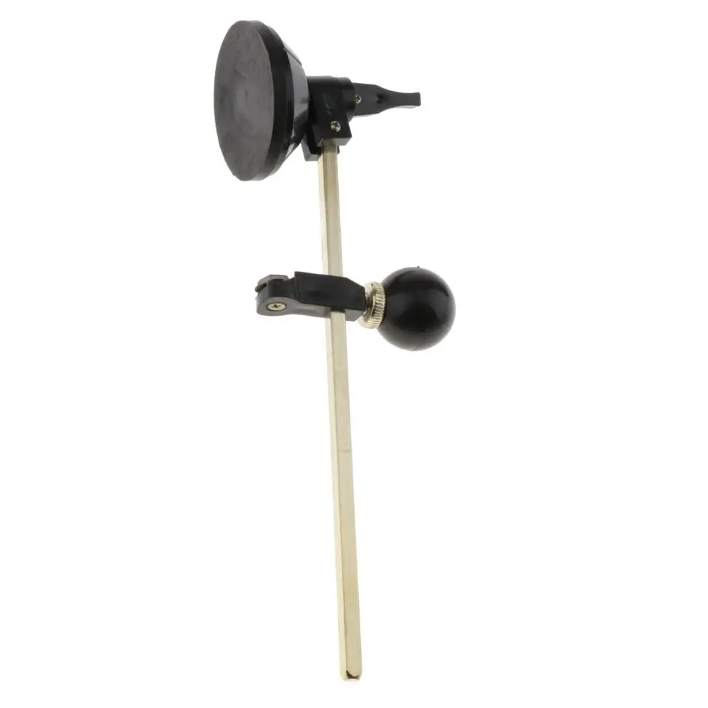 Glass Circle Cutter Aluminium Alloy Suction Cup Compasses Glass Cutting Tool for DIY Mosaic and Bottles