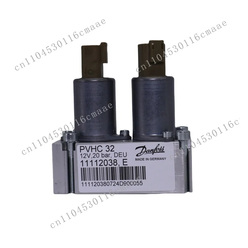 Original Pvhc Pvhc32 Pvhc16 electro-hydraulic drive element 11075255 Pvhc 24v new scene proportional control valve