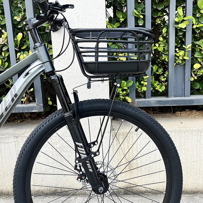 Mastering the Trail: A Comprehensive Review and Guide to the ATXXTC Warrior Mountain Bike Front Rack