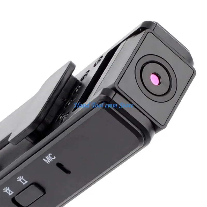 H37F Clip Mounted S…