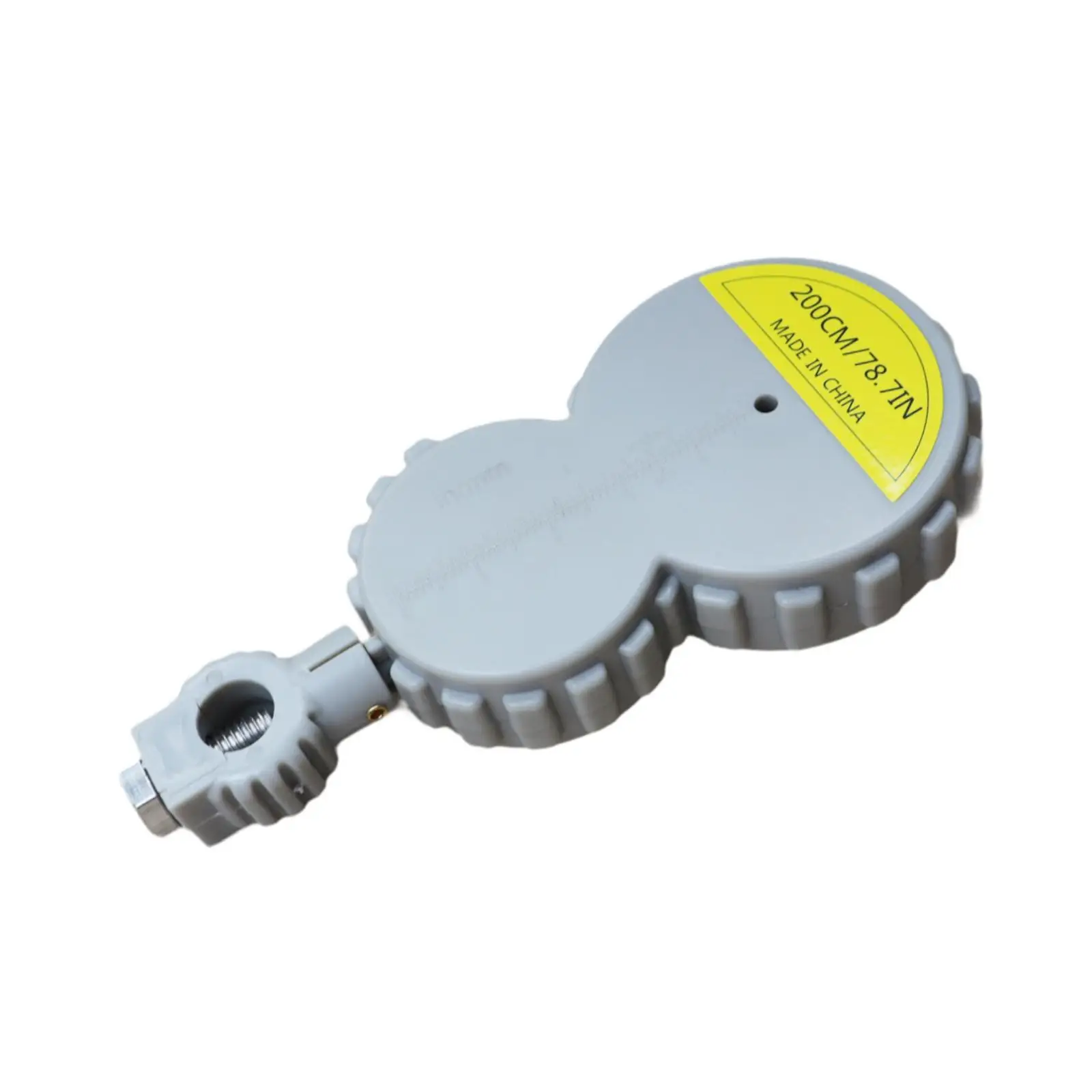Rotating Tape Compass Woodworking Versatile Circle Drawing Tool Drawing Compass Multifunctional Lightweight Drafting Compass