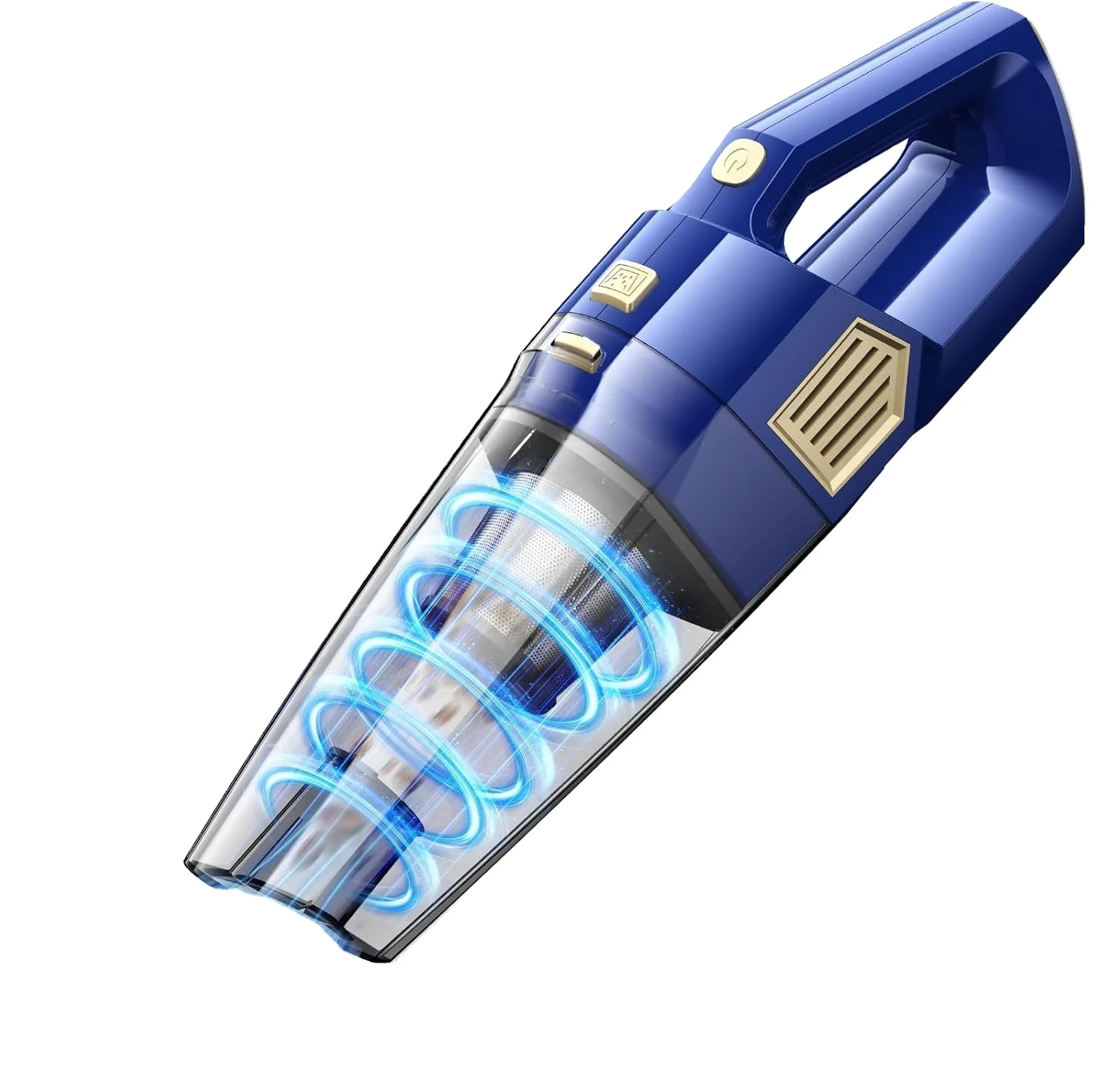 

120W 6000Pa DC12V Car Vacuum Cleaner Portable Vehicle Cleaners vacuum Car Mini Vacuum Cleaner(CE certificate)