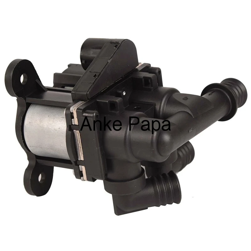 0E 64118391417 1147412062 1147412062 Heater Water Control Valve For E31 E32 E34 525 525i 535i 540i 740i 850Ci
