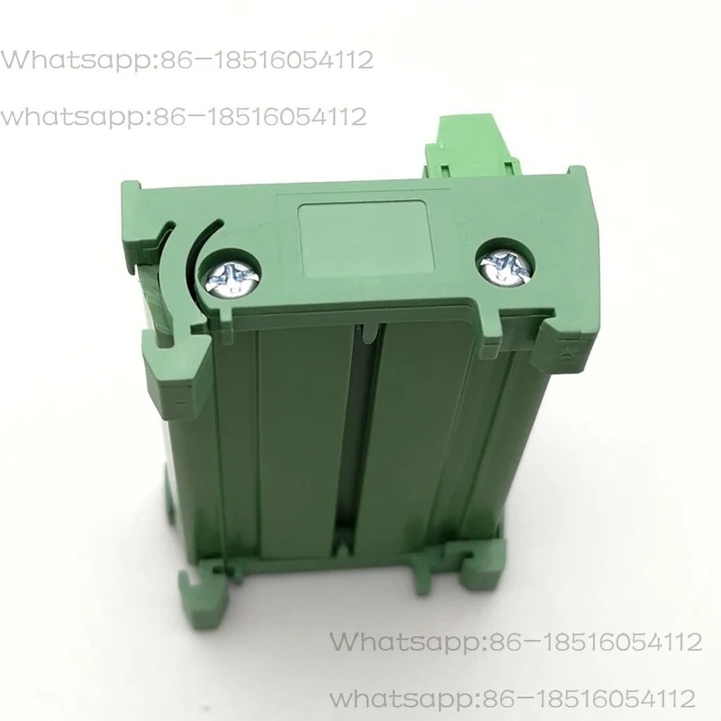 Servo Encoder Conversion, Differential To Collector, Differential To Single-ended Input/output Isolation, NPN Output.