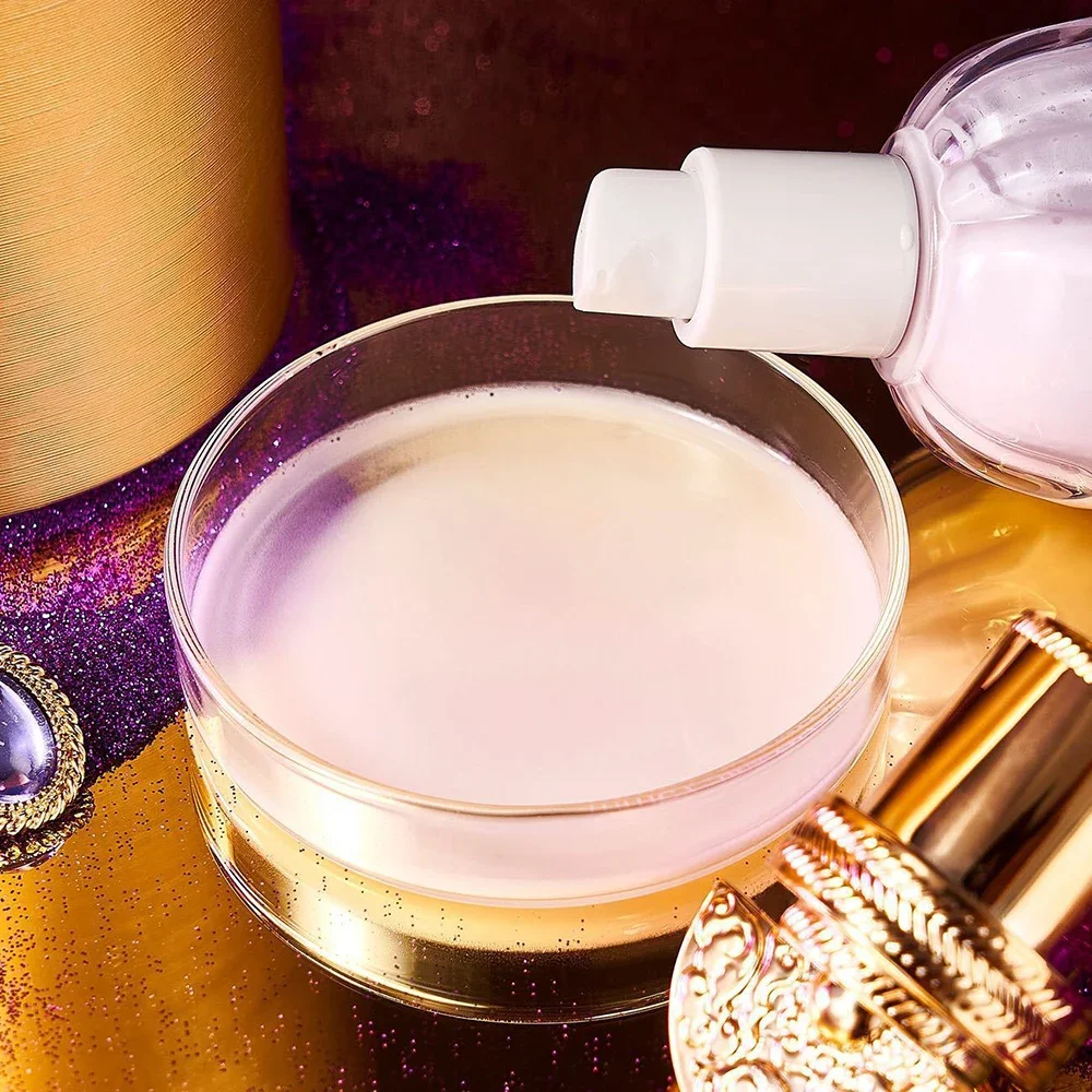 Skin Rejuvenation Makeup Water Facial Moisturizing Brighten Beauty Skin Care Products Face Toner Oil Control Smooth Facial Toner