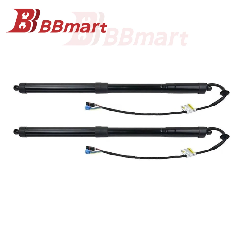 97051257312   Lewy lub prawy drążek podtrzymujący maskę drążek podtrzymujący tylną klapę 1PC Do Porsche Panamera / Modele od 2010 do 2014