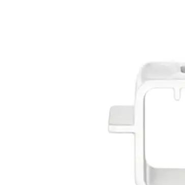 For Dreame For Aqua 10 Pro Tra/ck Deodorant Removal Replacement High Efficiency For Eliminator For Robot Vacuum Cleaner Base