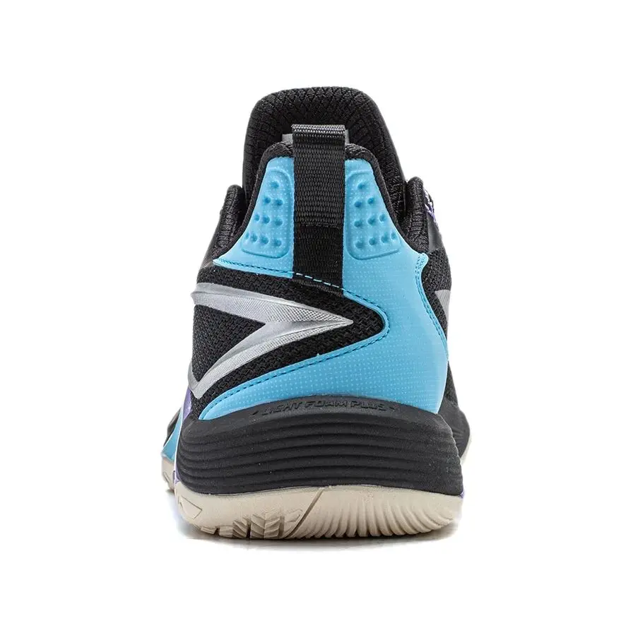 Li-Ning Men SHINING On Court Basketball Shoes Fred VanVleet Breathable Cushion LIGHT FOAM PLUS Sneakers Sport Shoes ABPU001